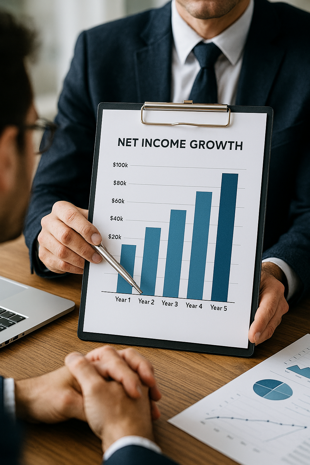 Estrategias de comercialización mayorista