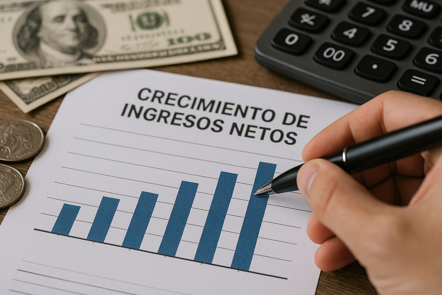 Optimización de costos operativos