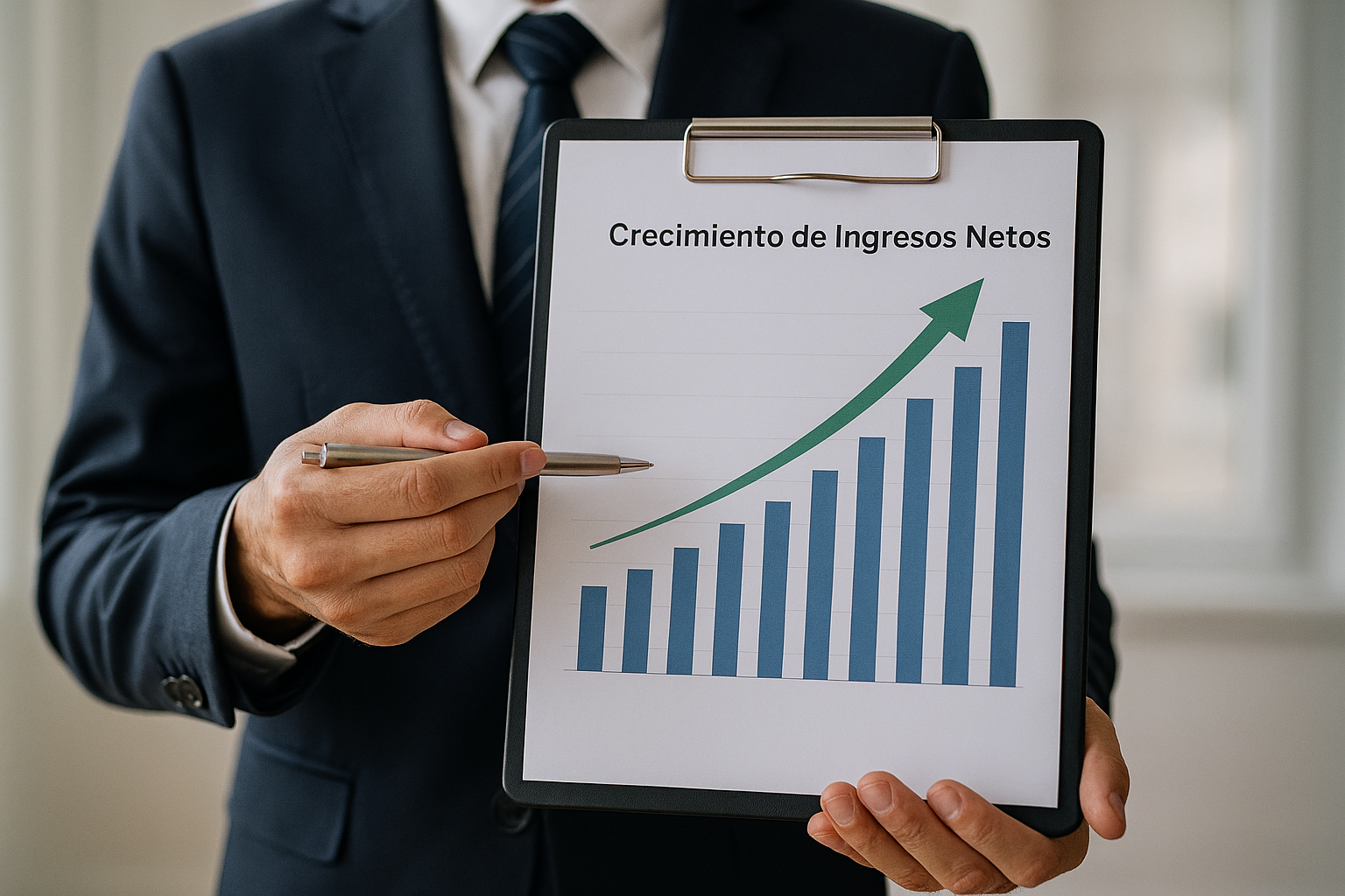 Impacto económico de la sostenibilidad