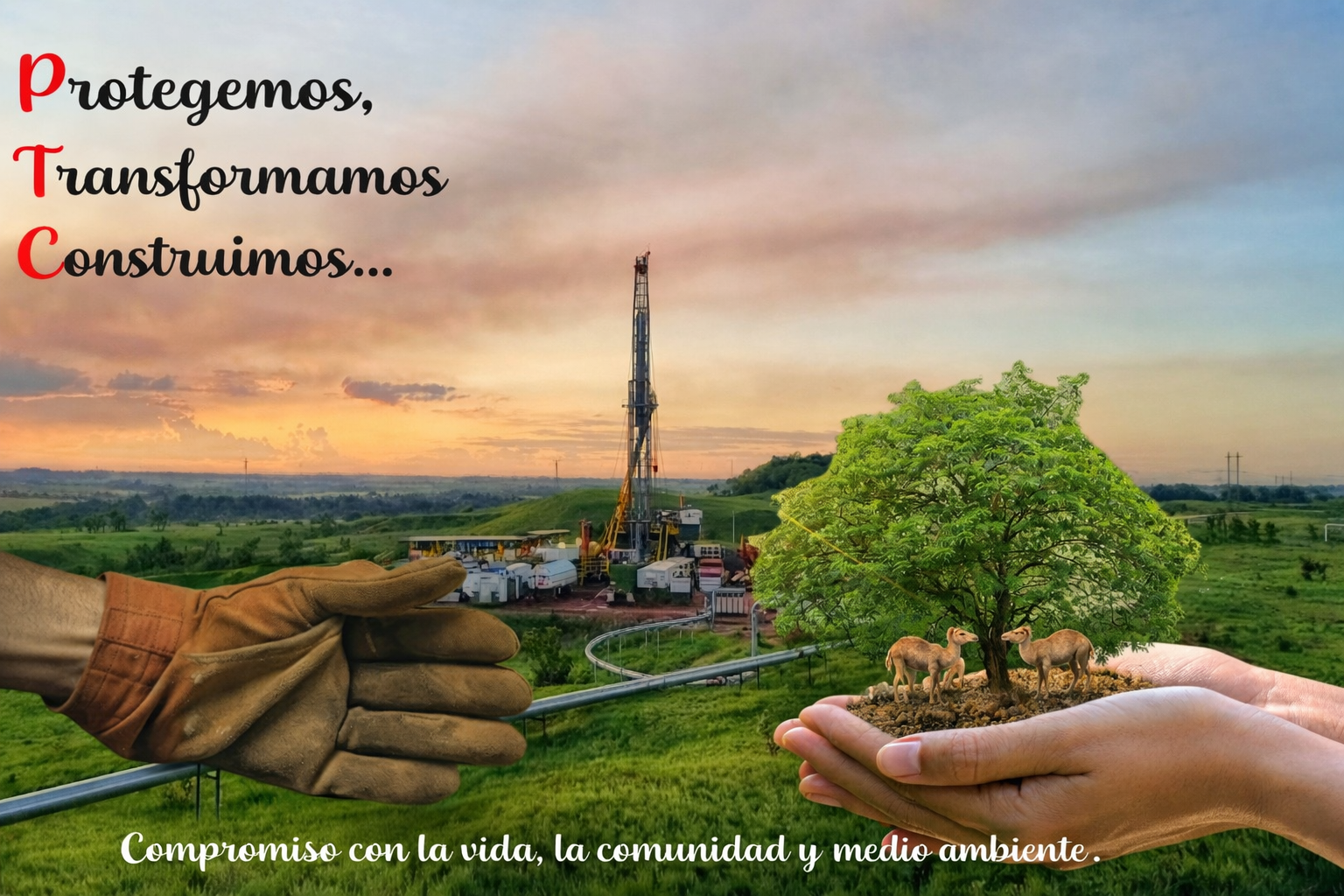 Petrocentro